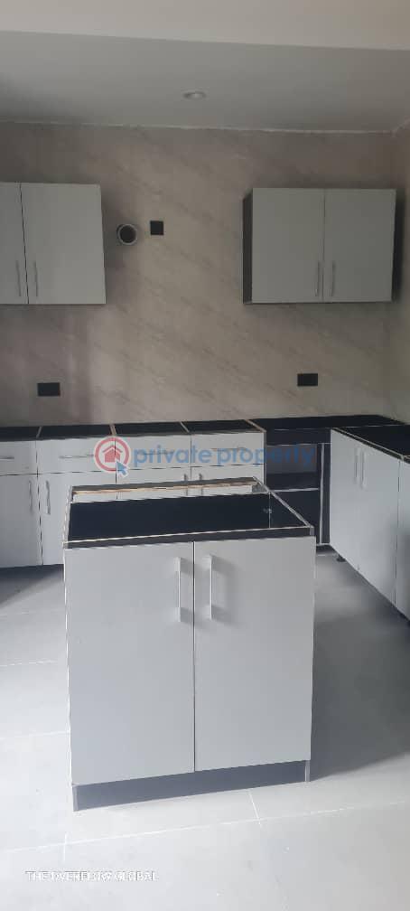4 bedroom Semi detached Duplex For Sale Prestige Ambiance, Omole Phase 2 Extension Olowora Ojodu Lagos - 16