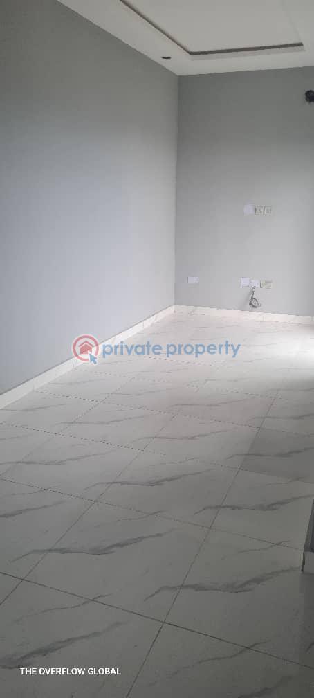 4 bedroom Semi detached Duplex For Sale Prestige Ambiance, Omole Phase 2 Extension Olowora Ojodu Lagos - 13