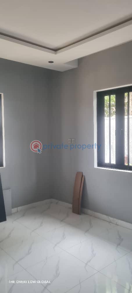 4 bedroom Semi detached Duplex For Sale Prestige Ambiance, Omole Phase 2 Extension Olowora Ojodu Lagos - 19