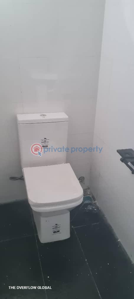 4 bedroom Semi detached Duplex For Sale Prestige Ambiance, Omole Phase 2 Extension Olowora Ojodu Lagos - 9