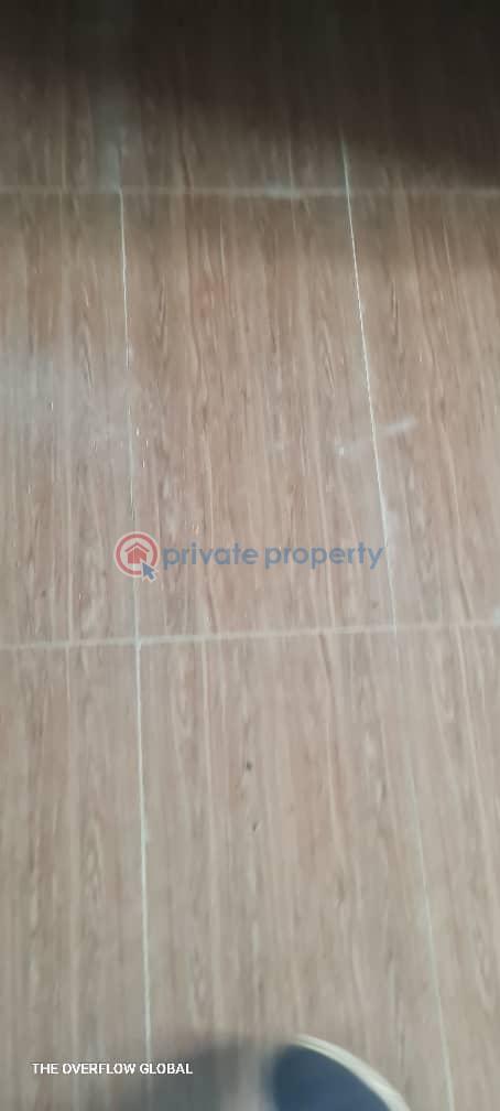 4 bedroom Semi detached Duplex For Sale Prestige Ambiance, Omole Phase 2 Extension Olowora Ojodu Lagos - 12