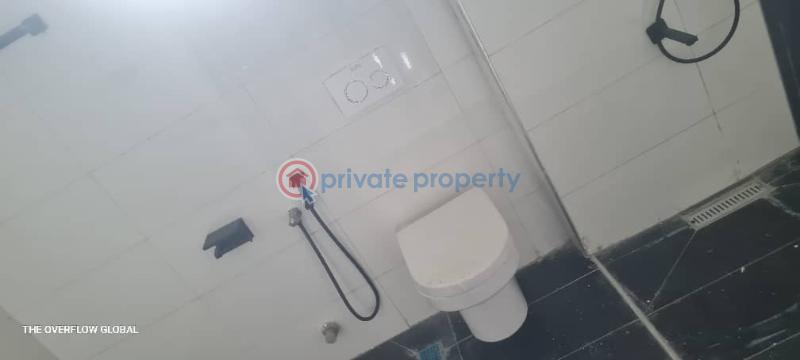 4 bedroom Semi detached Duplex For Sale Prestige Ambiance, Omole Phase 2 Extension Olowora Ojodu Lagos - 10