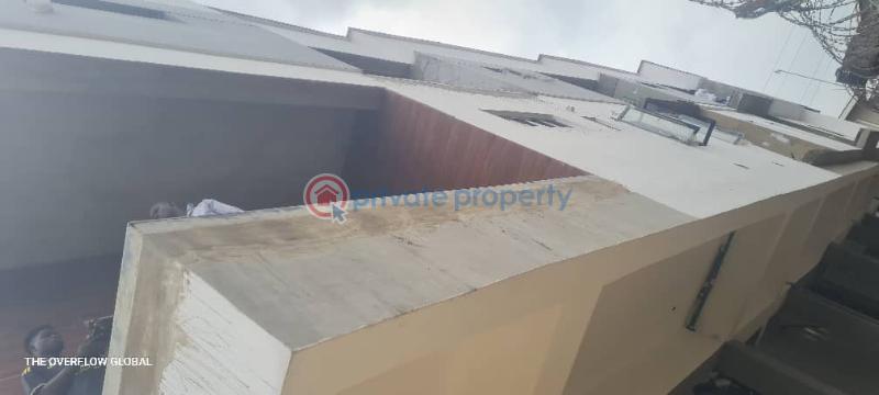 4 bedroom Semi detached Duplex For Sale Prestige Ambiance, Omole Phase 2 Extension Olowora Ojodu Lagos - 3