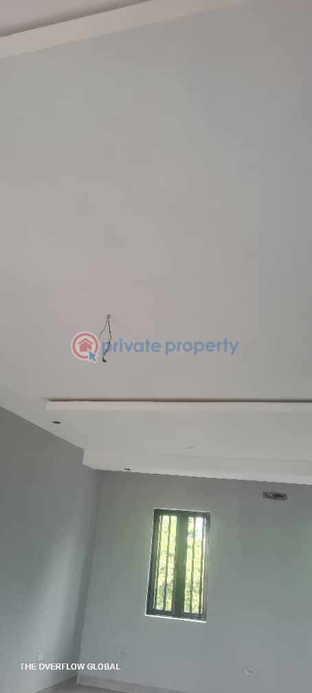 4 bedroom Semi detached Duplex For Sale Prestige Ambiance, Omole Phase 2 Extension Olowora Ojodu Lagos - 17