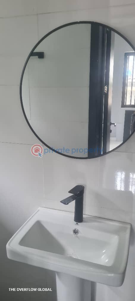 4 bedroom Semi detached Duplex For Sale Prestige Ambiance, Omole Phase 2 Extension Olowora Ojodu Lagos - 8