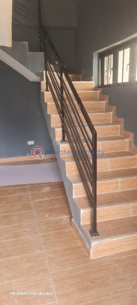 4 bedroom Semi detached Duplex For Sale Prestige Ambiance, Omole Phase 2 Extension Olowora Ojodu Lagos - 2