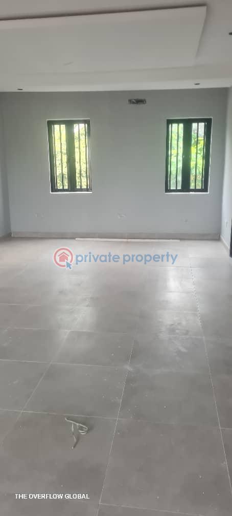 4 bedroom Semi detached Duplex For Sale Prestige Ambiance, Omole Phase 2 Extension Olowora Ojodu Lagos - 6