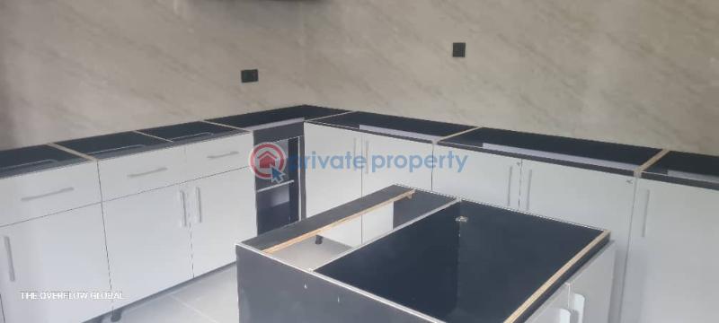 4 bedroom Semi detached Duplex For Sale Prestige Ambiance, Omole Phase 2 Extension Olowora Ojodu Lagos - 18