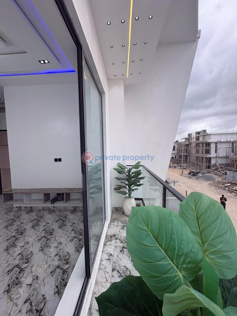 4 bedroom Semi detached Duplex For Sale Addo Road, Addo Ajah Lagos - 12