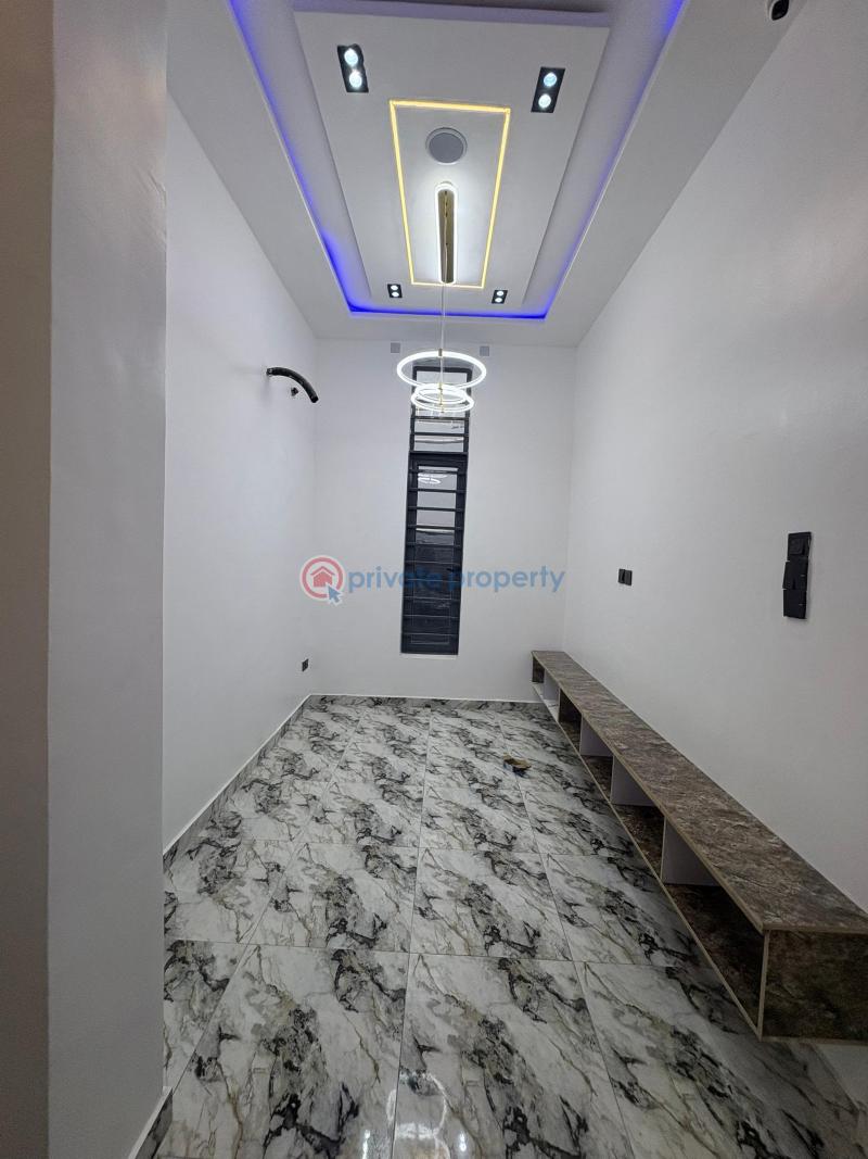 4 bedroom Semi detached Duplex For Sale Addo Road, Addo Ajah Lagos - 20
