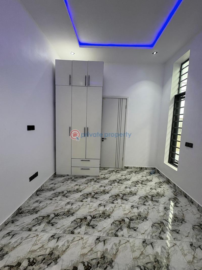 4 bedroom Semi detached Duplex For Sale Addo Road, Addo Ajah Lagos - 10