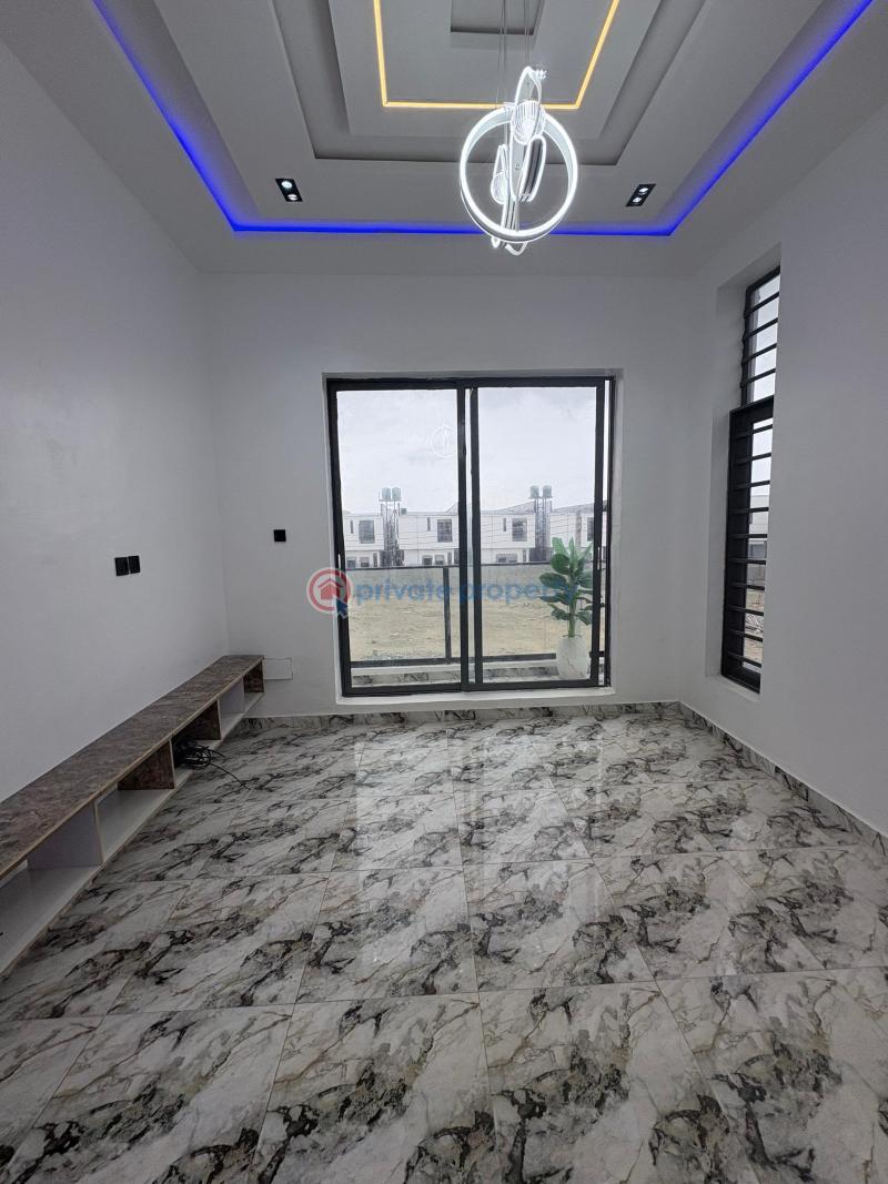 4 bedroom Semi detached Duplex For Sale Addo Road, Addo Ajah Lagos - 6