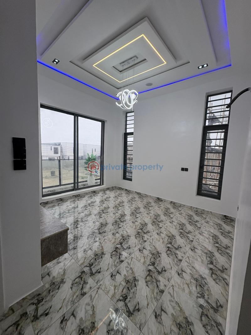 4 bedroom Semi detached Duplex For Sale Addo Road, Addo Ajah Lagos - 1