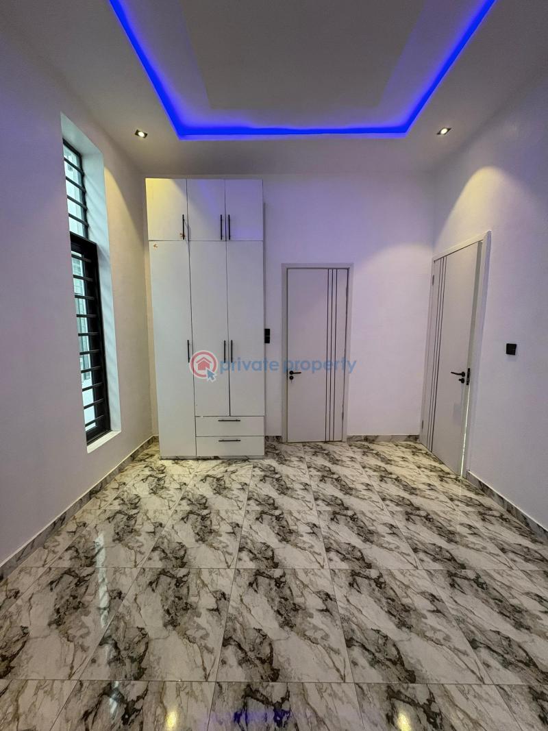 4 bedroom Semi detached Duplex For Sale Addo Road, Addo Ajah Lagos - 9