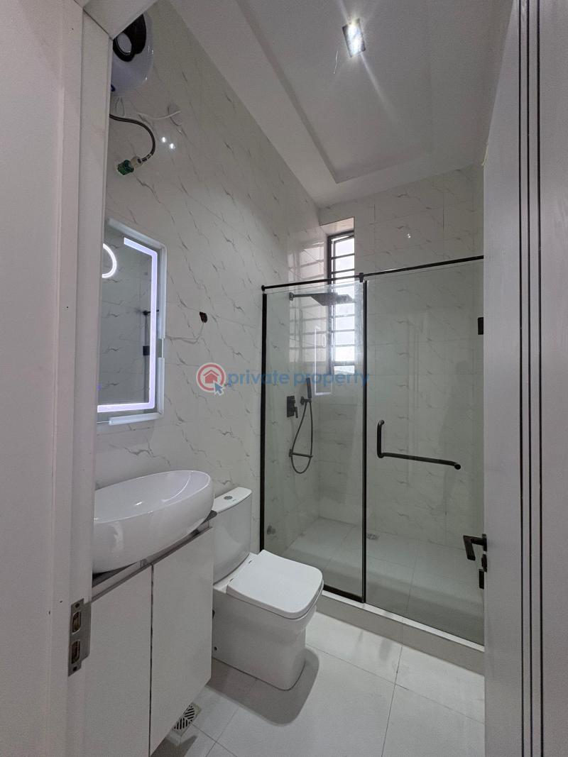 4 bedroom Semi detached Duplex For Sale Addo Road, Addo Ajah Lagos - 15