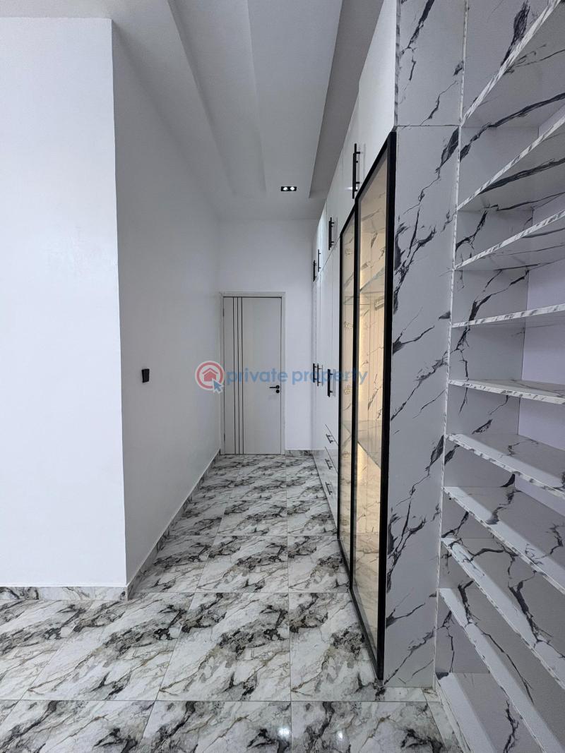 4 bedroom Semi detached Duplex For Sale Addo Road, Addo Ajah Lagos - 16