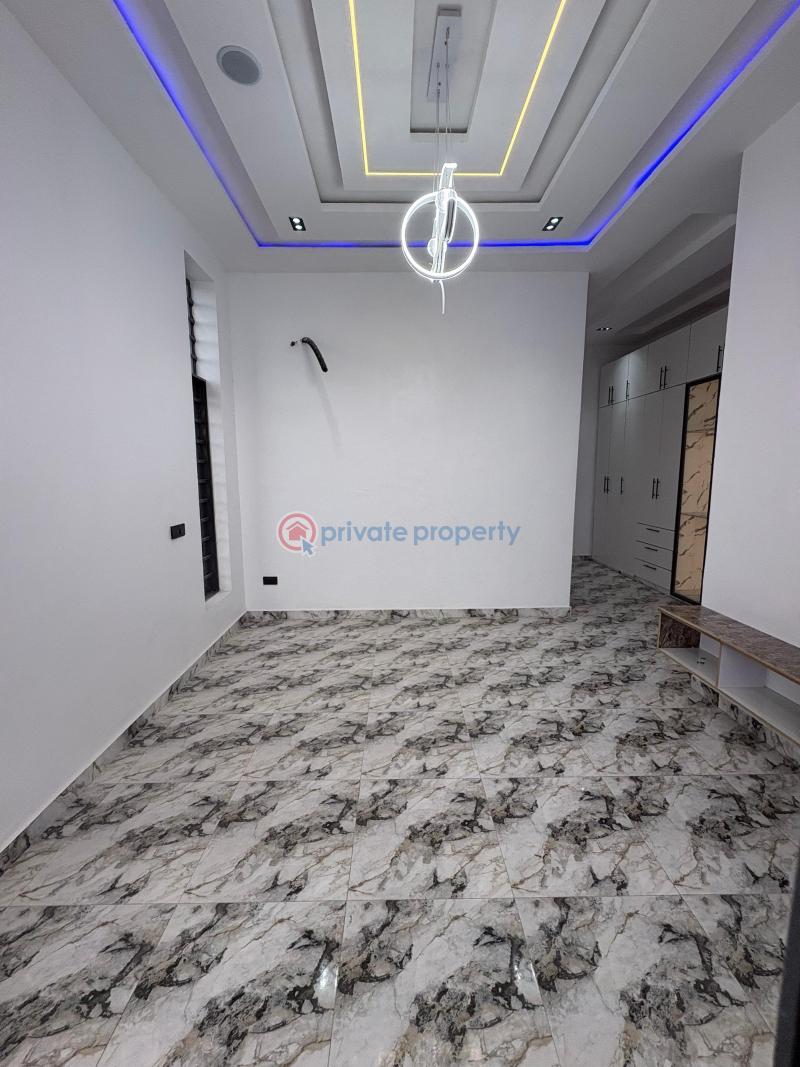 4 bedroom Semi detached Duplex For Sale Addo Road, Addo Ajah Lagos - 13