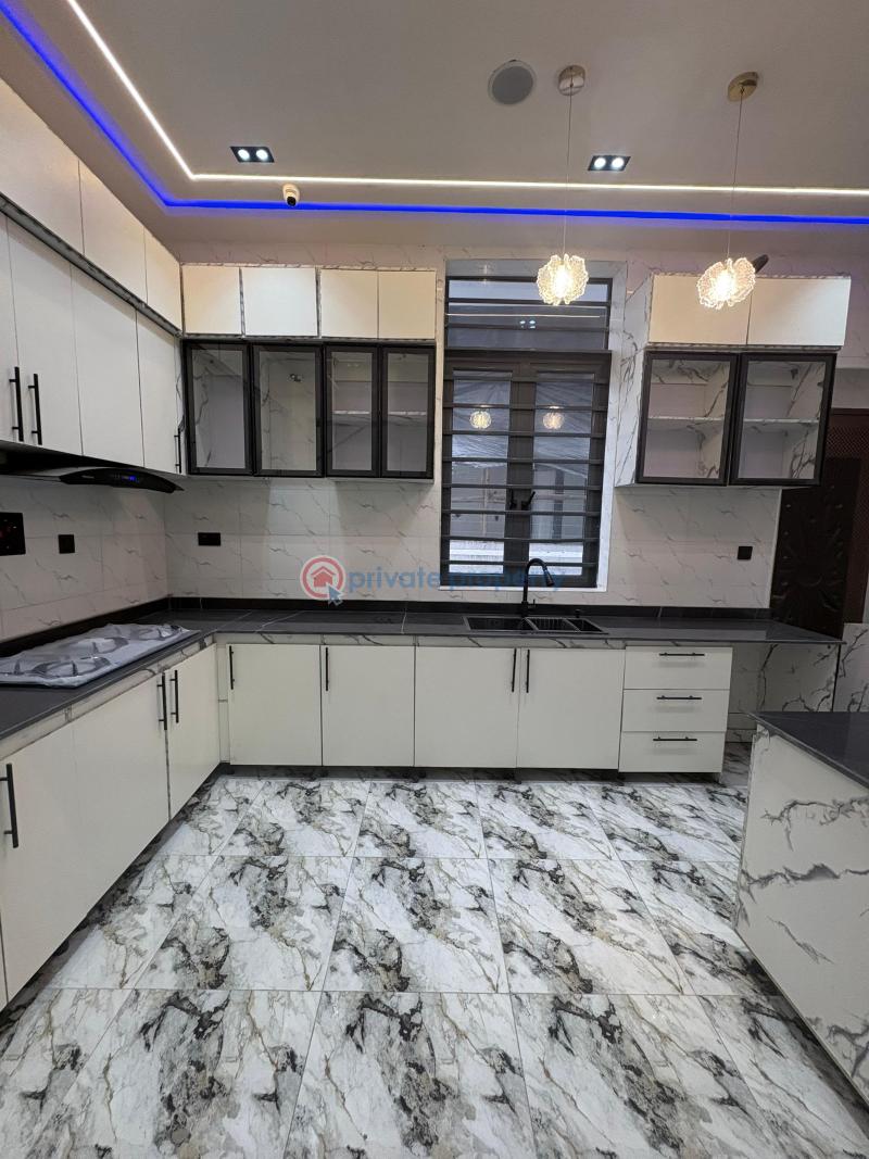 4 bedroom Semi detached Duplex For Sale Addo Road, Addo Ajah Lagos - 7