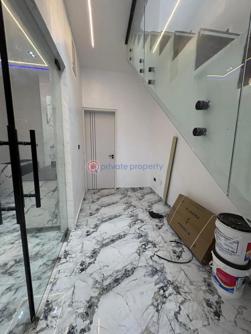4 bedroom Semi detached Duplex For Sale Addo Road, Addo Ajah Lagos - 14