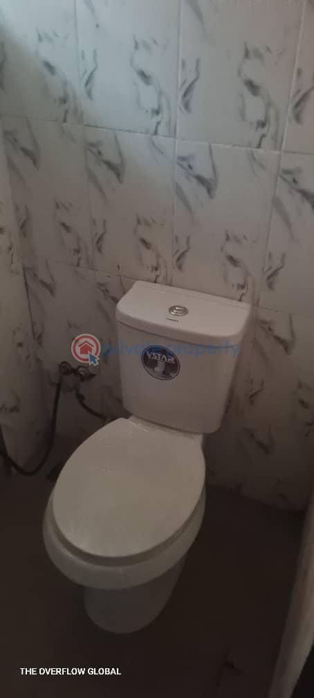 4 bedroom Terraced Duplex For Sale Havanex Court, Ojodu Abiodun Berger Ojodu Lagos - 8