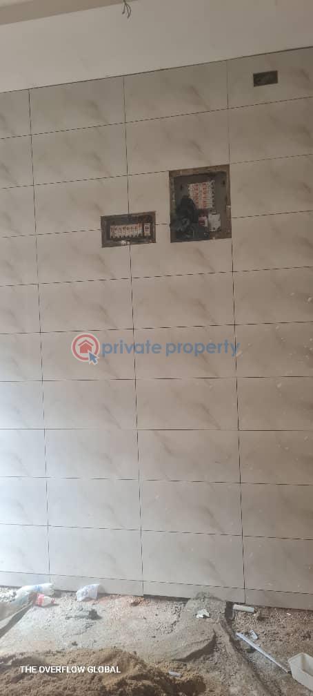 4 bedroom Terraced Duplex For Sale Marble Height, Omole Phase 2 Extension Olowora Ojodu Lagos - 8