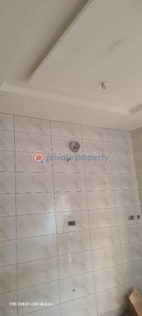 4 bedroom Terraced Duplex For Sale Marble Height, Omole Phase 2 Extension Olowora Ojodu Lagos - 7