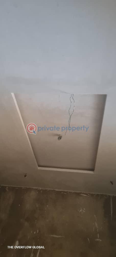 4 bedroom Terraced Duplex For Sale Marble Height, Omole Phase 2 Extension Olowora Ojodu Lagos - 27