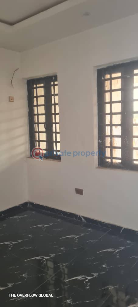 4 bedroom Terraced Duplex For Sale Havanex Court, Ojodu Abiodun Berger Ojodu Lagos - 4