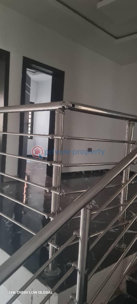 4 bedroom Terraced Duplex For Sale Havanex Court, Ojodu Abiodun Berger Ojodu Lagos - 6