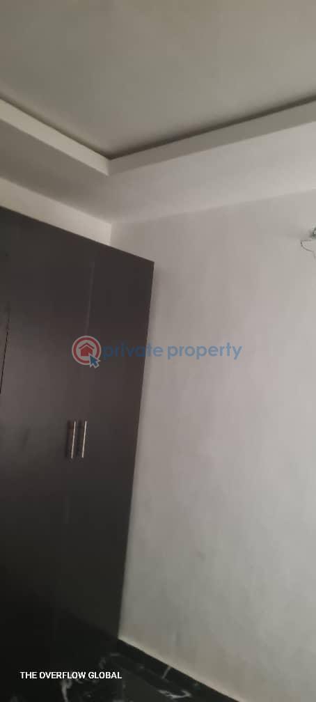 4 bedroom Terraced Duplex For Sale Havanex Court, Ojodu Abiodun Berger Ojodu Lagos - 12