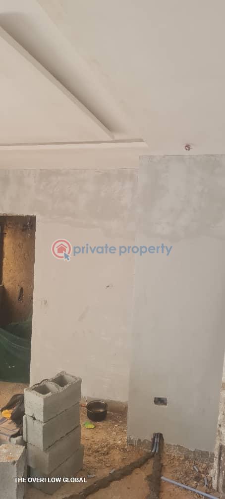 4 bedroom Terraced Duplex For Sale Marble Height, Omole Phase 2 Extension Olowora Ojodu Lagos - 23