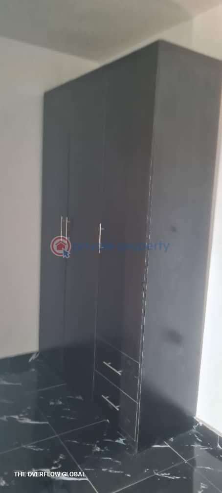 4 bedroom Terraced Duplex For Sale Havanex Court, Ojodu Abiodun Berger Ojodu Lagos - 9