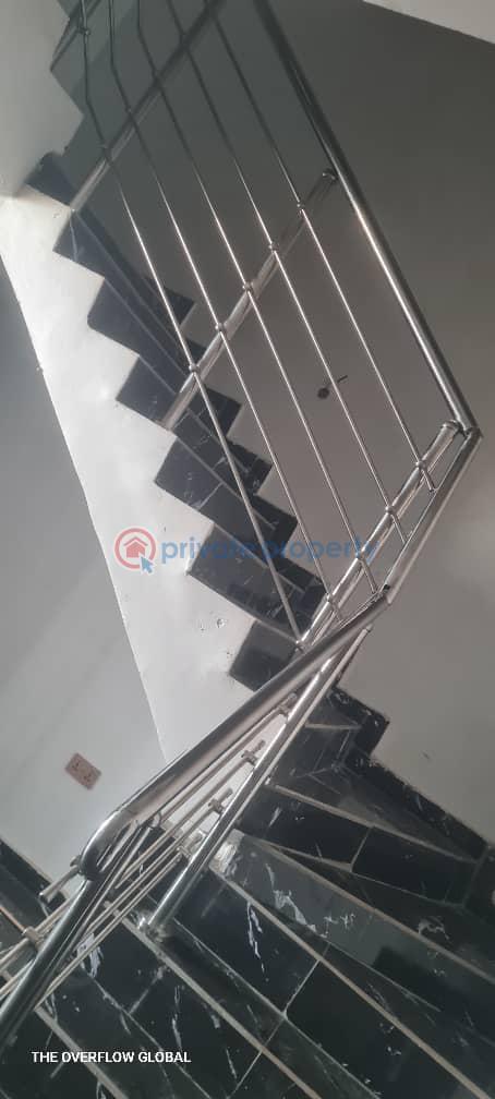 4 bedroom Terraced Duplex For Sale Havanex Court, Ojodu Abiodun Berger Ojodu Lagos - 10