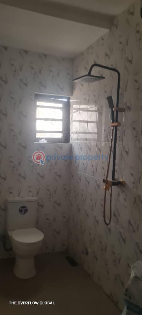 4 bedroom Terraced Duplex For Sale Havanex Court, Ojodu Abiodun Berger Ojodu Lagos - 7