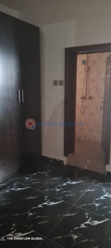 4 bedroom Terraced Duplex For Sale Havanex Court, Ojodu Abiodun Berger Ojodu Lagos - 11