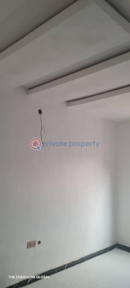 4 bedroom Terraced Duplex For Sale Havanex Court, Ojodu Abiodun Berger Ojodu Lagos - 5