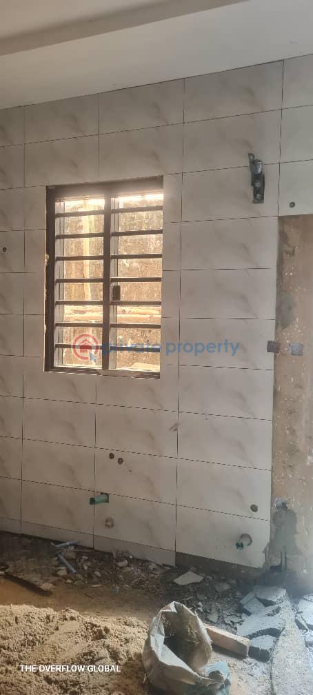 4 bedroom Terraced Duplex For Sale Marble Height, Omole Phase 2 Extension Olowora Ojodu Lagos - 9