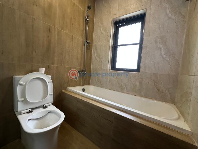 4 bedroom Terraced Duplex For Rent Ikate Elegushi Lekki Lagos - 18