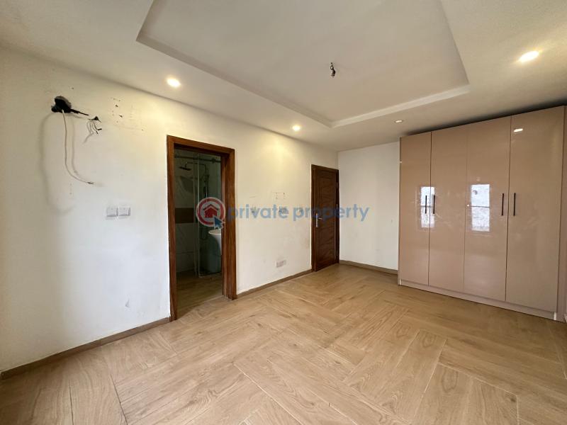4 bedroom Terraced Duplex For Rent Ikate Elegushi Lekki Lagos - 21