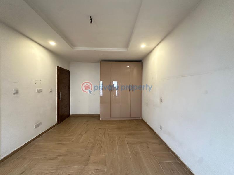 4 bedroom Terraced Duplex For Rent Ikate Elegushi Lekki Lagos - 22