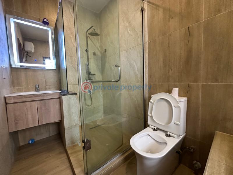 4 bedroom Terraced Duplex For Rent Ikate Elegushi Lekki Lagos - 17
