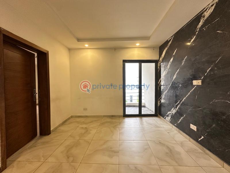 4 bedroom Terraced Duplex For Rent Ikate Elegushi Lekki Lagos - 11