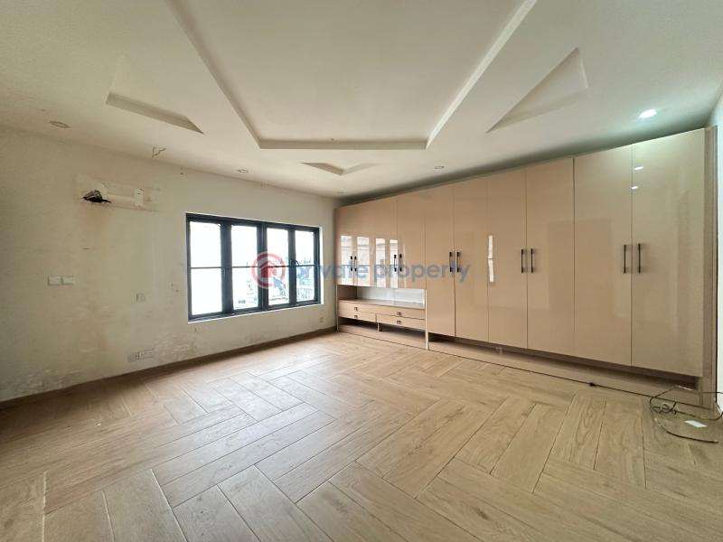 4 bedroom Terraced Duplex For Rent Ikate Elegushi Lekki Lagos - 13