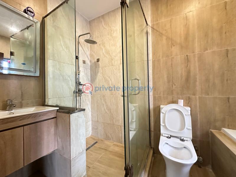 4 bedroom Terraced Duplex For Rent Ikate Elegushi Lekki Lagos - 19