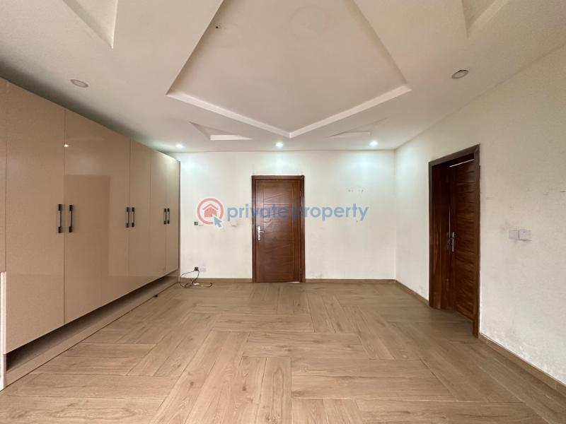 4 bedroom Terraced Duplex For Rent Ikate Elegushi Lekki Lagos - 16