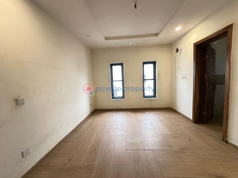 4 bedroom Terraced Duplex For Rent Ikate Elegushi Lekki Lagos - 20