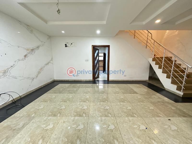 4 bedroom Terraced Duplex For Rent Ikate Elegushi Lekki Lagos - 7