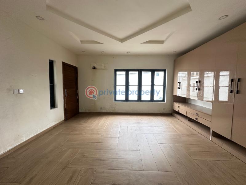4 bedroom Terraced Duplex For Rent Ikate Elegushi Lekki Lagos - 14