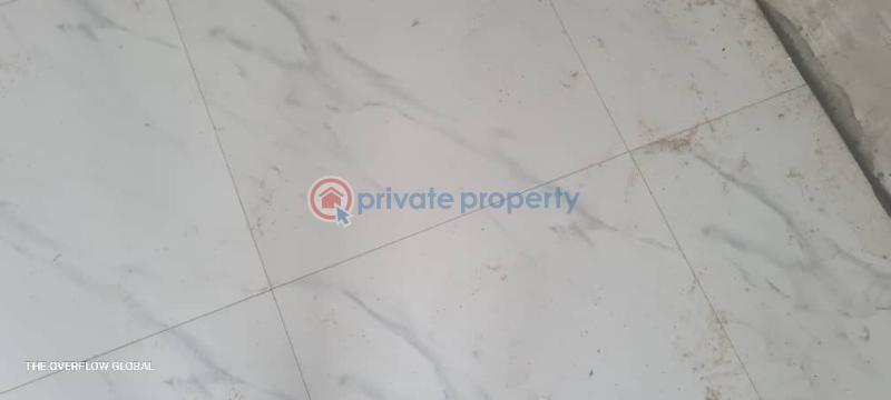 4 bedroom Terraced Duplex For Sale Marble Height, Omole Phase 2 Extension Olowora Ojodu Lagos - 25