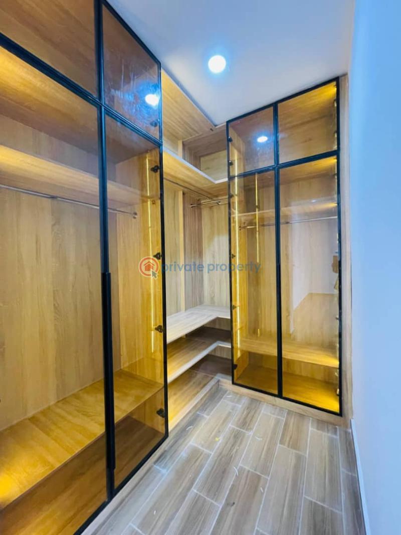 4 bedroom Semi detached Duplex For Sale Phase 1, Ogudu GRA Ojota Lagos - 4